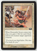 Honorable Scout PLS 8 Common Moderately Played