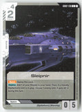 Sleipnir GD02-130 Common Normal Lightly Played