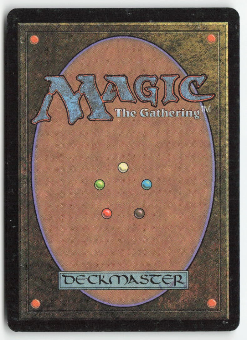 Shifting Sky PLS 32 Uncommon Moderately Played, Back