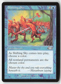 Shifting Sky PLS 32 Uncommon Moderately Played
