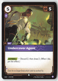 Undercover Agent #178/298 - Origins - Riftbound - Common - Lightly Played