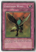 Gryphon Wing SDP-050 Unlimited Super Rare Moderately Played