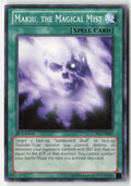 Makiu, the Magical Mist LCYW-EN087 1st Edition Common Moderately Played