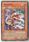 Otohime LOD-069 Unlimited Common Moderately Played