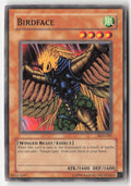 Birdface PGD-005 Unlimited Common Moderately Played