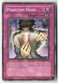 Phantom Hand TSHD-EN072 Unlimited Common Moderately Played