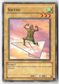 Soitsu CRV-EN002 Unlimited Common Moderately Played