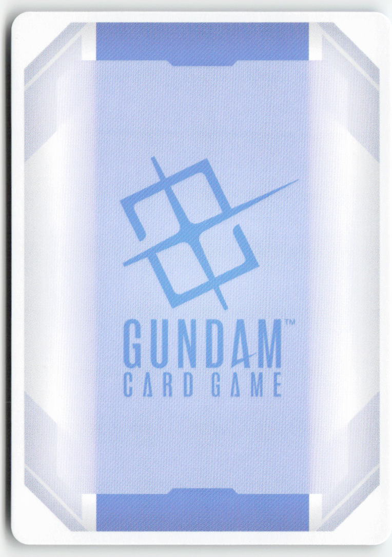 Baund Doc GD03-015 Common Normal Lightly Played, Back