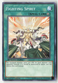 Fighting Spirit SBSC-EN041 1st Edition Common Moderately Played