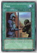 Toll MRL-034 Unlimited Common Moderately Played