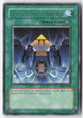 Level Limit - Area B DR2-EN205 Unlimited Rare Moderately Played