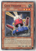 Card Trooper SDWS-EN010 1st Edition Common Moderately Played