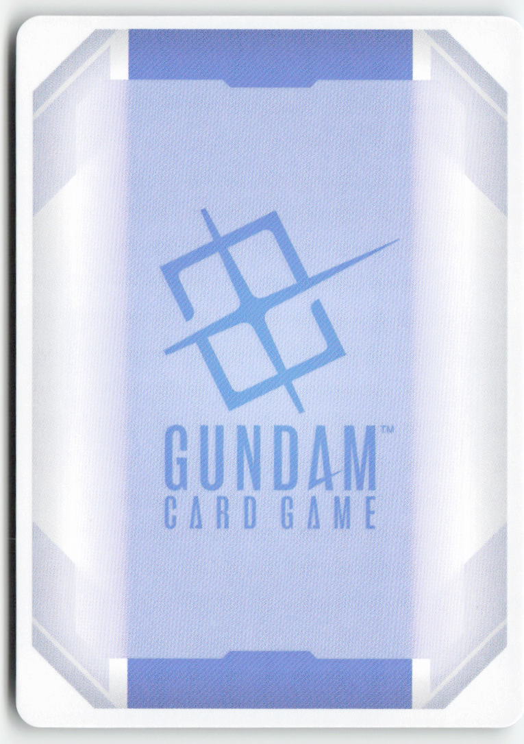 Hizack GD03-013 Common Normal Lightly Played