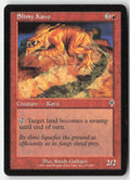 Slimy Kavu INV 170 Common Moderately Played
