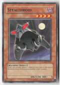 Stealthroid GLAS-EN015 Unlimited Common Moderately Played
