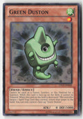 Green Duston LTGY-EN043 Unlimited Common Moderately Played