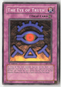 The Eye of Truth SYE-046 1st Edition Common Moderately Played