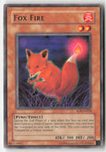 Fox Fire RDS-EN029 Unlimited Common Moderately Played