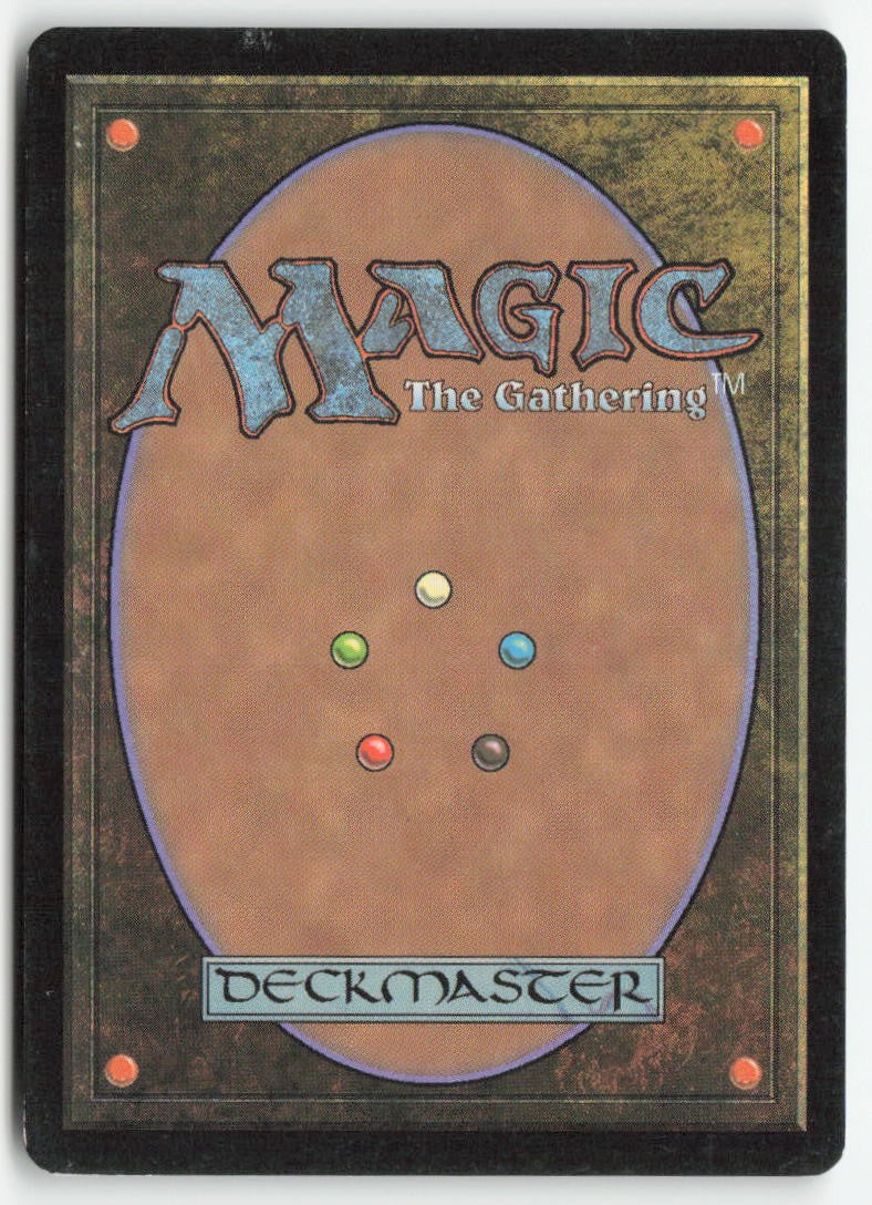 Dromar's Charm PLS 105 Uncommon Moderately Played