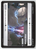 Risen Altar #163/166 - Vendetta - Riftbound - Uncommon - Lightly Played