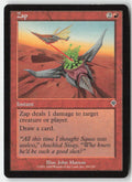 Zap INV 180 Common Moderately Played