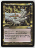 Treva's Charm PLS 129 Uncommon Moderately Played
