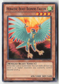 Heraldic Beast Berners Falcon ABYR-EN013 Unlimited Common Moderately Played