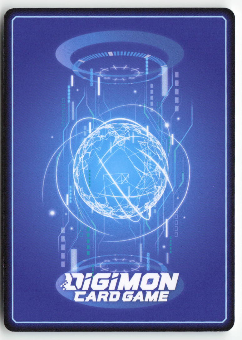 MarineDevimon BT5-027 Normal Common Near Mint