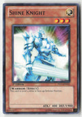 Shine Knight YS11-EN011 1st Edition Common Moderately Played