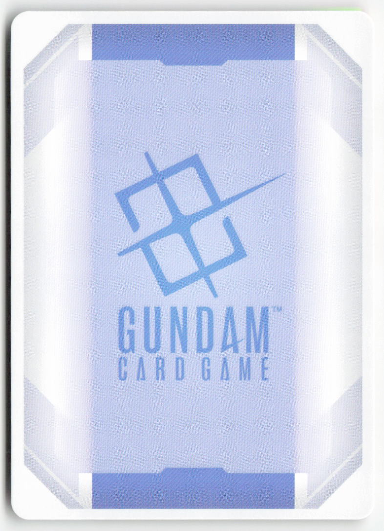 Jachin Due GD03-127 Uncommon Normal Lightly Played