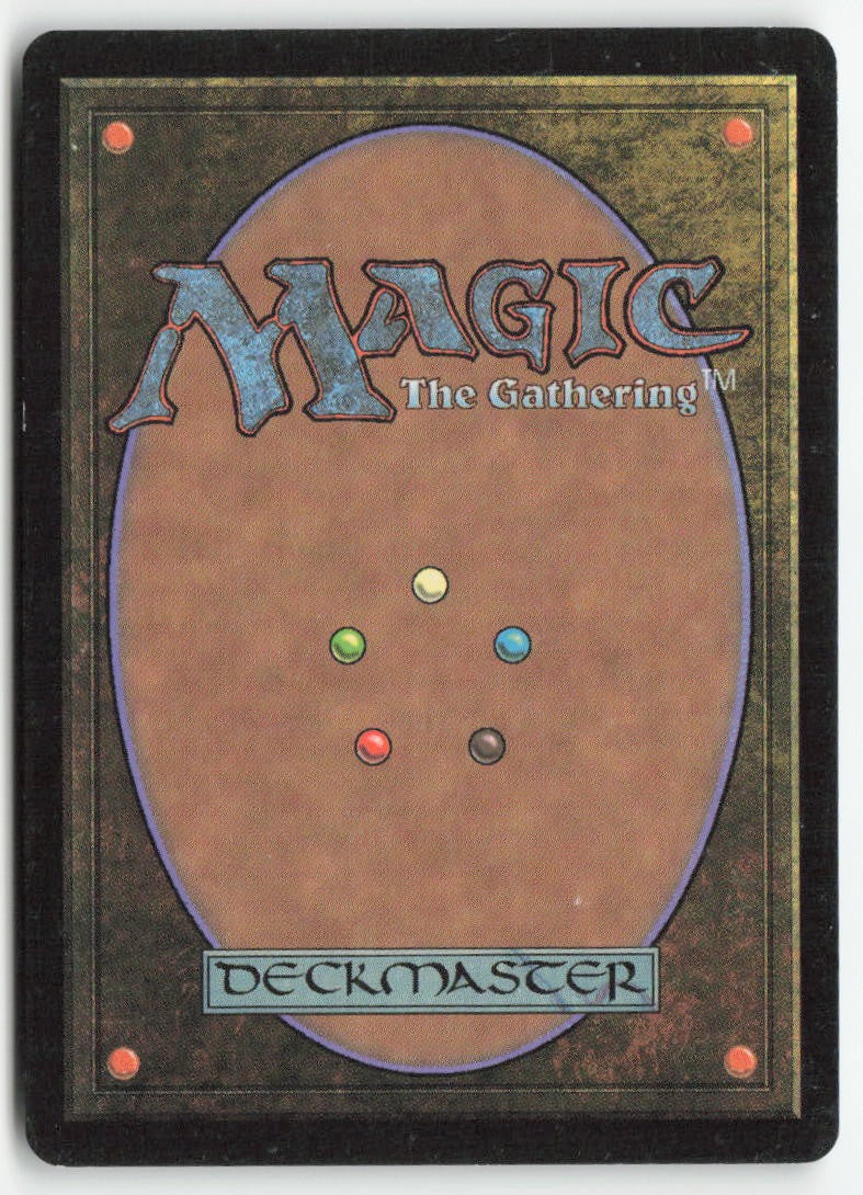 Warped Devotion PLS 57 Uncommon Moderately Played