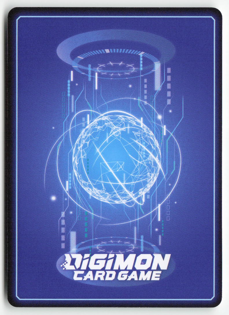 Blossomon BT3-054 Normal Common Near Mint