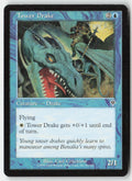 Tower Drake INV 82 Common Moderately Played