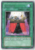 Ojamagic DP2-EN020 Unlimited Rare Moderately Played