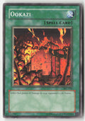 Ookazi SKE-026 Unlimited Common Moderately Played