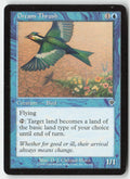 Dream Thrush INV 53 Common Moderately Played