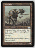 Stratadon PLS 135 Uncommon Moderately Played