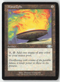 Mana Cylix PLS 132 Uncommon Moderately Played