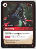 Sharkling #006/219 - Unleashed - Riftbound - Common - Lightly Played
