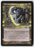 Fleetfoot Panther PLS 108 Uncommon Moderately Played