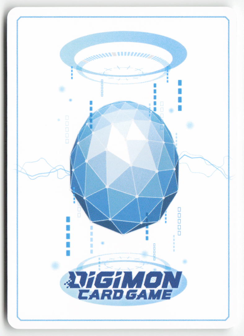 Minomon BT3-004 Normal Uncommon Near Mint