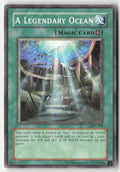 A Legendary Ocean LOD-078 Unlimited Common Moderately Played