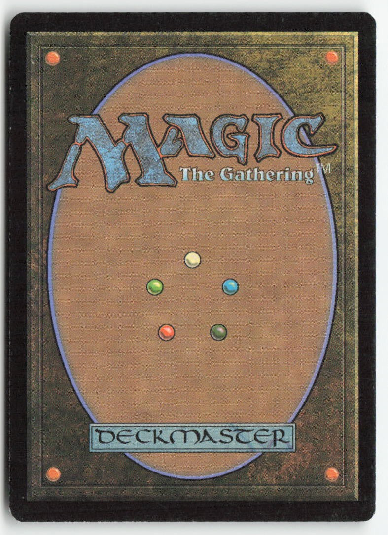 Scavenged Weaponry INV 123 Common Moderately Played, Back