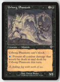Urborg Phantom INV 132 Common Moderately Played