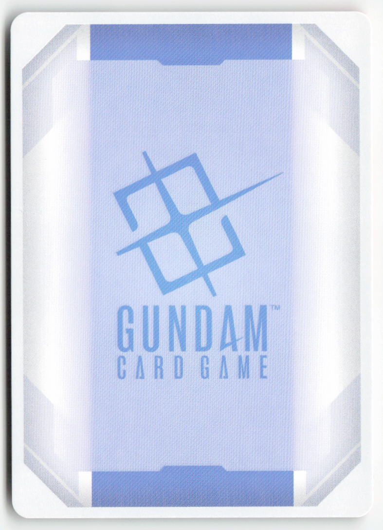 Gundam Dynames GD04-046 Common Normal Lightly Played