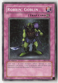 Robbin' Goblin SDP-047 1st Edition Common Moderately Played