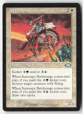 Sunscape Battlemage PLS 16 Uncommon Moderately Played