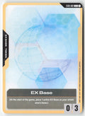 EX Base EXB-001 Common Normal Lightly Played