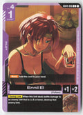 Ennil El GD04-096 Common Normal Lightly Played