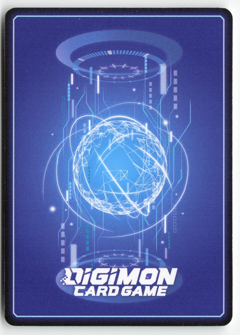 Okuwamon ST4-09 Normal Common Near Mint